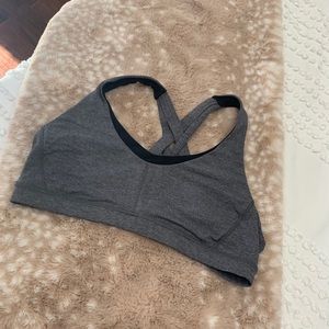 Lulu Lemon sport bra